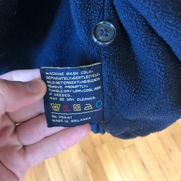 Dockers jacket - Picture 5 of 5